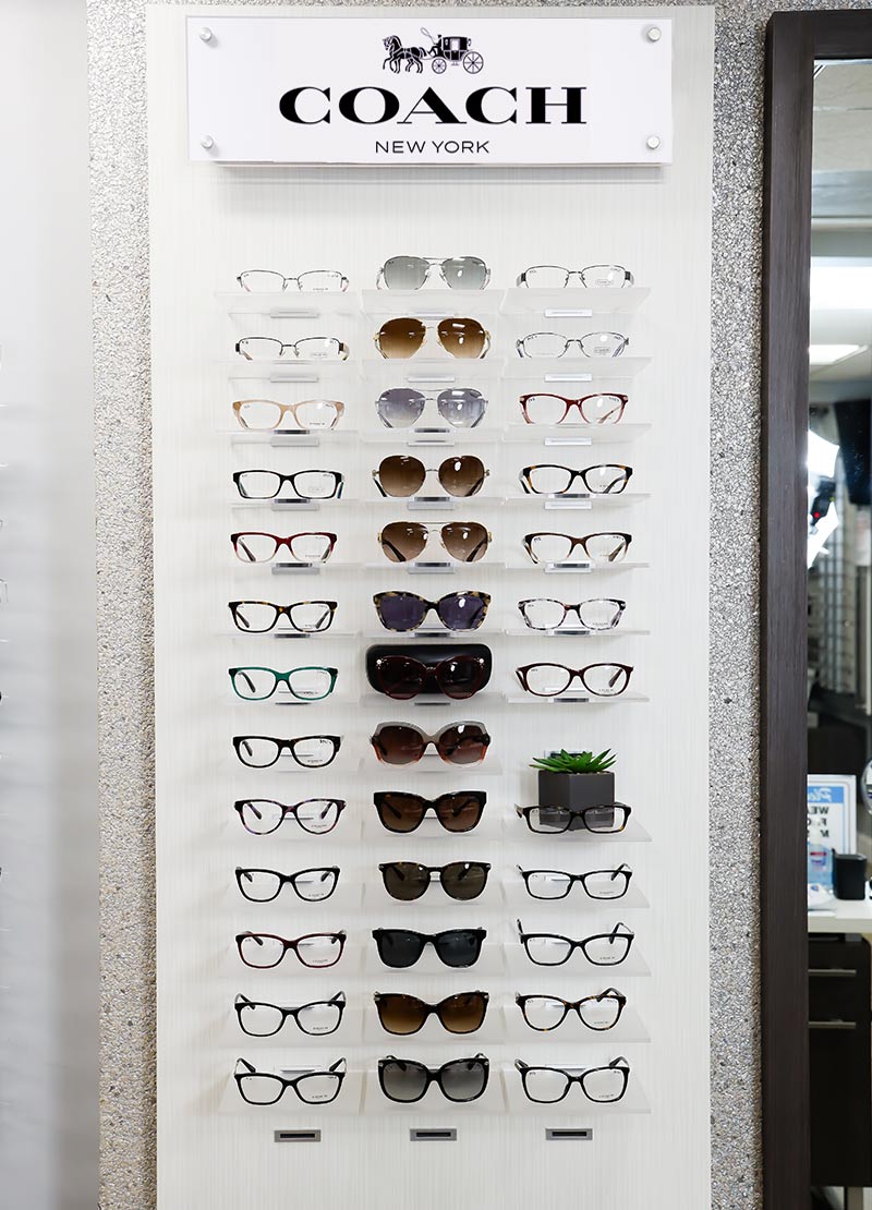 picture of coach-sunglasses-glen-burnie-eye-care
