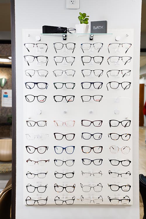 picture of glen-burnie-eyeglasses
