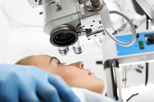 picture of laser-vision-correction-lasik-maryland