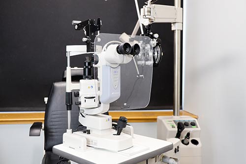 picture of retinal-camera-oc