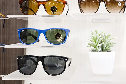 picture of sunglasses-at-glen-burnie-eye-care